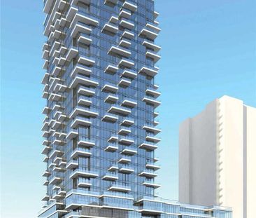 For Lease - 77 Shuter Street Unit# 1911, Toronto, Ontario - Photo 5