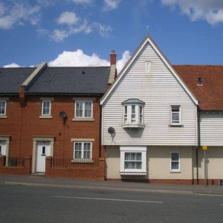 2 Bed - Hythe - Photo 1