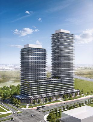 For Lease - 15 Skyridge Drive Unit# 2207, Brampton, Ontario - Photo 1