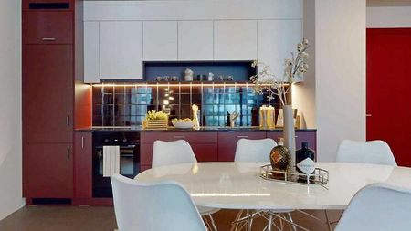 3½ Zimmer-Wohnung in Zürich, möbliert, auf Zeit - Foto 2