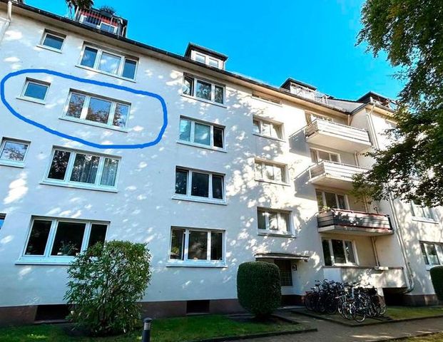 Wohnen auf Zeit in Hamburg – Nähe Alster - von Privat - Photo 1