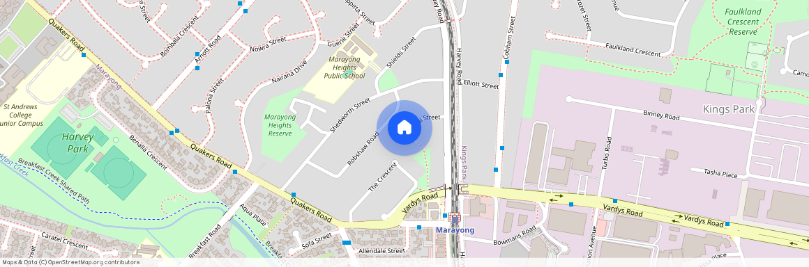 13 Small Street, NSW 2148, Marayong