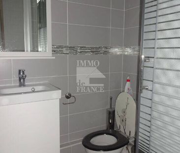 Location appartement 1 pièce 20.63 m² à Nantes (44000) - Photo 3