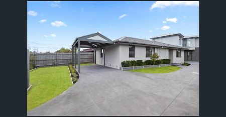 Modern Family Home for Rent - Baxter VIC 3911 - Photo 5