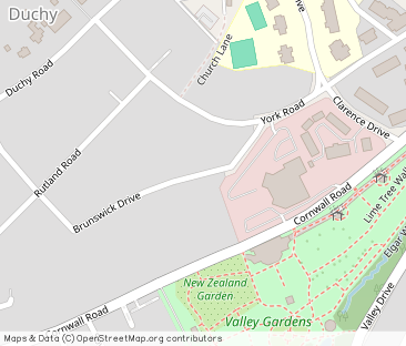 Grayston Court, Brunswick Drive, Harrogate, HG1 - Photo 1