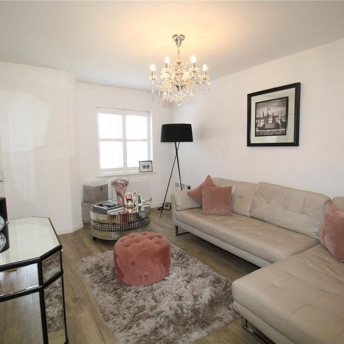 2 bedroom detached house to rent - Photo 1