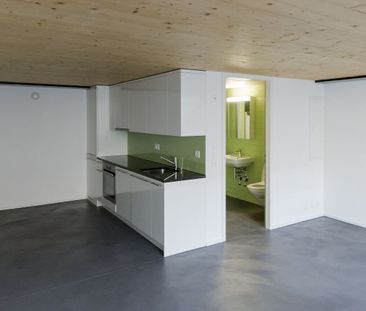 Beautiful loft at the Route du Jura - Photo 3