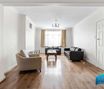 Nethercourt Avenue, West Finchley, Finchley, London, N3 - Photo 1