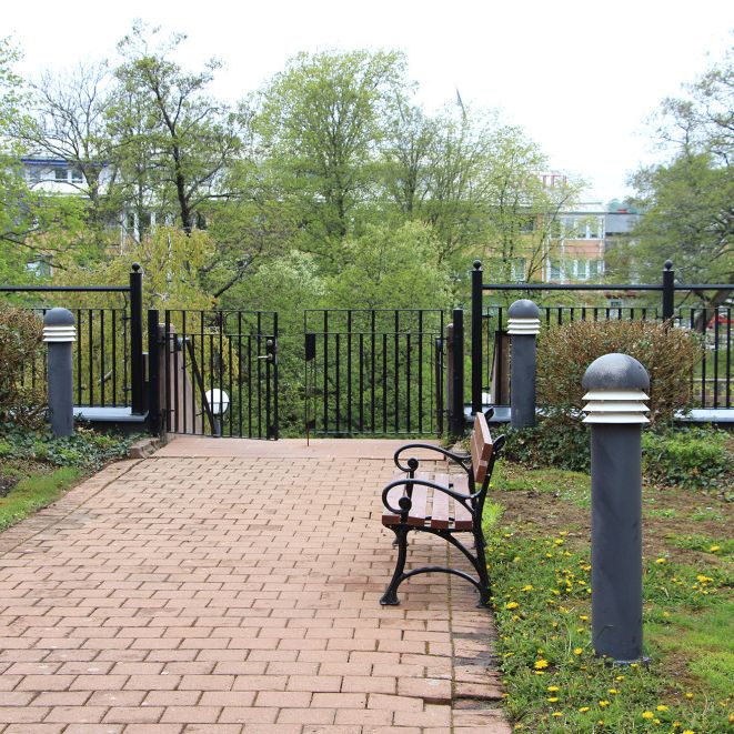 Ouchterlonygatan 4 C - Photo 2