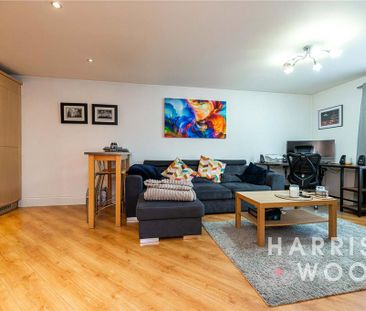 1 bedroom apartment to rent - Photo 6