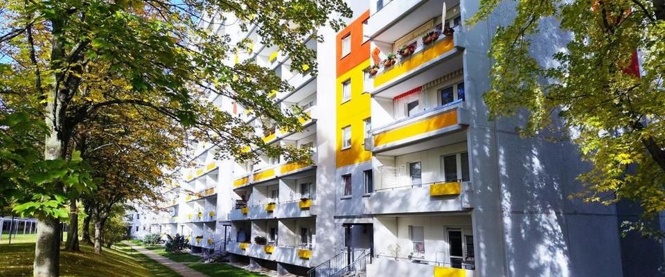 Hoch oben genießt Ihr den besten Blick - Foto 1