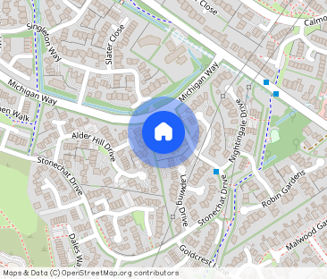 Fieldfare Court, Totton, Southampton, SO40 - Photo 1