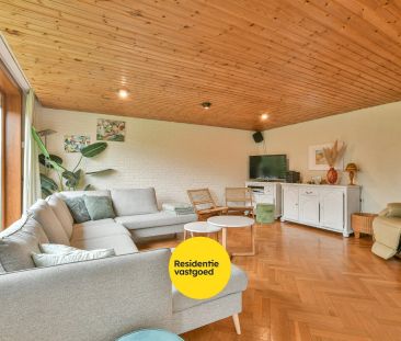 Bungalowwoning met 4 slaapkamer te huur in centrum De Haan! - Photo 3