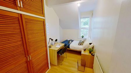 7 bedroom house to rent - Photo 3