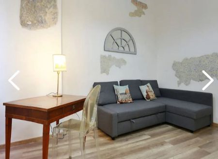 Via dei Pepi, Florence, Tuscany 50122 - Photo 3