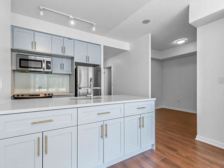 For Lease - 62 Forest Manor Road Unit# 1306, Toronto, Ontario - Photo 2