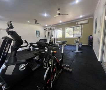 Call Justin to arrange inspection. Modern Home - Pool - Gym - Tenni... - Photo 4