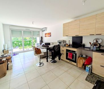 Appartement à louer - Photo 2