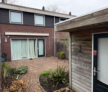 Huis te huur: Schildgronden 58 2134 ZW Hoofddorp - Foto 2