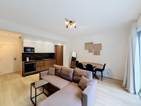 Appartement te huur - Photo 3