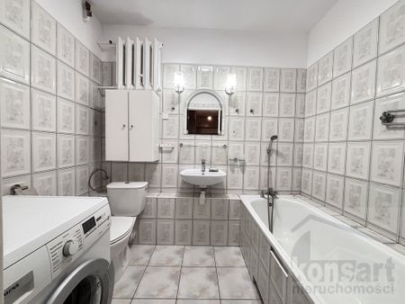 2 pokojowe mieszkanie przy ul.Jasna, Prawobrzeże - Zdjęcie 4