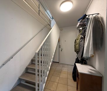 4.5 Zimmer, 106 m², 2. Stock - Foto 5