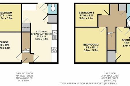 St Mildreds Road - Photo 3