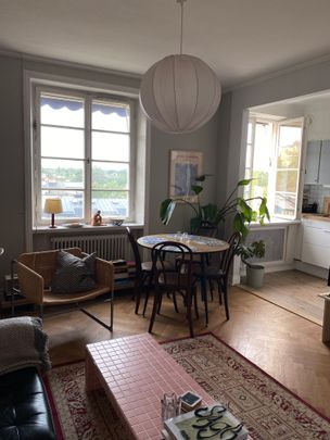 Stora Essingen, Stockholm - Photo 1