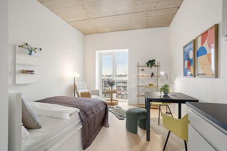 Vestergårdsvej 36, 4. 2., 8260 Viby J - Photo 2