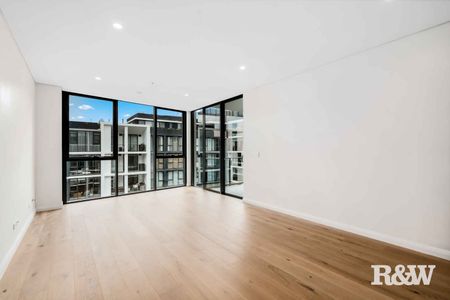 Brand New Two Bedroom Apartment - Photo 2