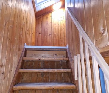 5 Zimmer, 145 m², 1. Stock - Foto 2