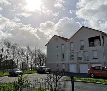 Location appartement T3 à Gonfreville‑l'Orcher - Photo 3