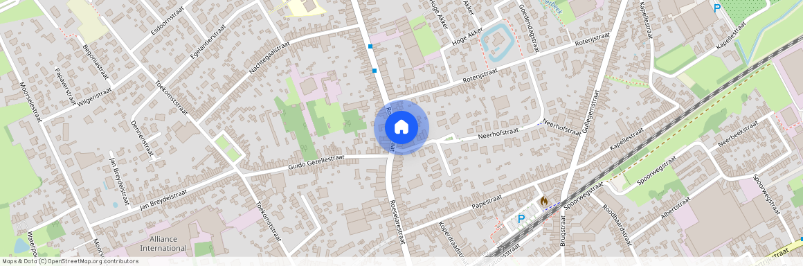 Roeselarestraat 92 / 0101, 8560 Wevelgem