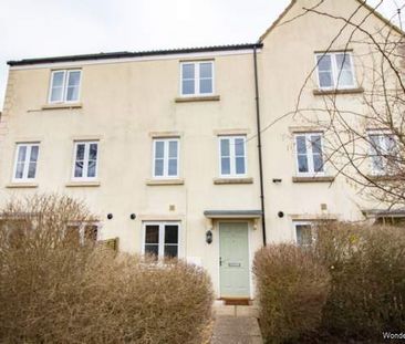 4 bedroom property to rent in Frome - Photo 4