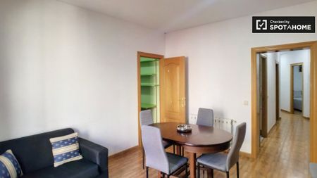 madrid, Community of Madrid 28045 - Photo 4