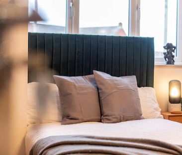 Studio to rent - Photo 6