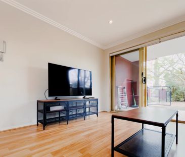 2 bed 2 bath*1-master room - Photo 1