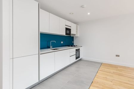 Greenwich Park Street London SE10 - Photo 2