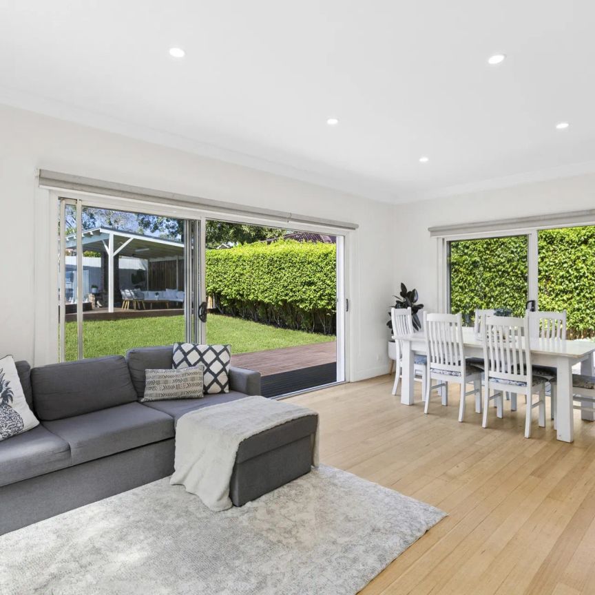 3- 6 Month Lease - Fully Furnished - Photo 1