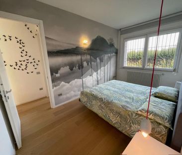 Villa singola in affitto - Photo 3