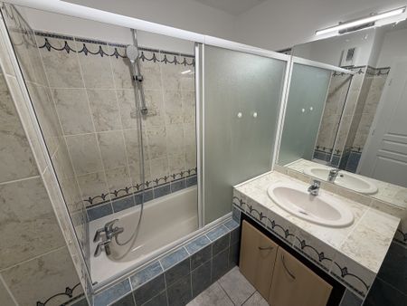 Location Appartement 3 pièces 65m² SELESTAT 67600 - Photo 5