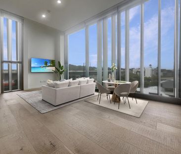 Immaculately presented sunny apartment - Photo 1
