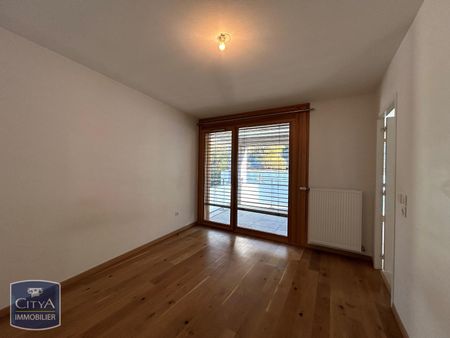 Location Appartement 2 pièces 50m² GRENOBLE 38000 - Photo 4