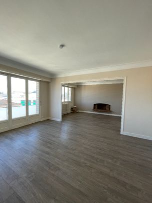 Location Appartement 4 pièces 89m² - Photo 1