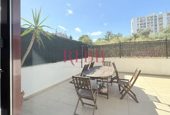 Apartamento T2 em Setúbal