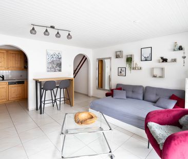 2.5 Zimmer, 1. Stock - Photo 1