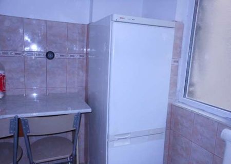 2 rooms apartment for rent downtown Iasi # code 131 - Photo 5