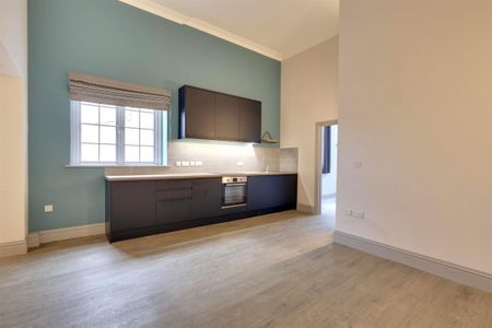 Highland Place, Southsea Unfurnished - Photo 3