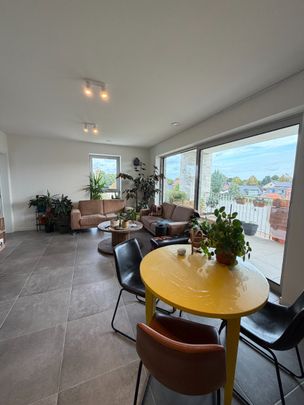 Prachtig nieuwbouwappartement met terras te huur in Geel - Foto 1