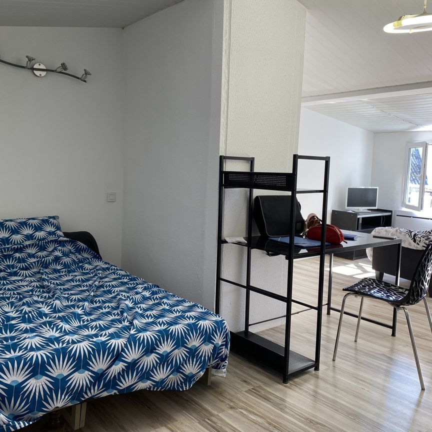 Location Appartement 1 pièce 28m² CASTELNAUDARY 11400 - Photo 1